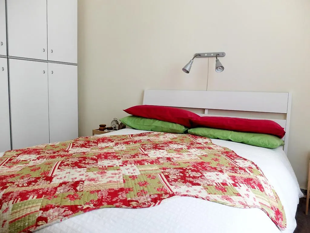 Floridiana - Bh3 Apartment Naples 0*,  Italy