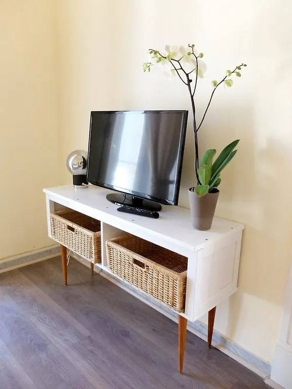 Floridiana - Bh3 Apartment Naples 0*,