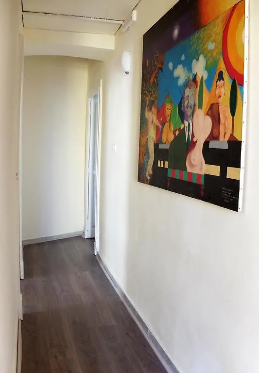 Floridiana - Bh3 Apartment Naples