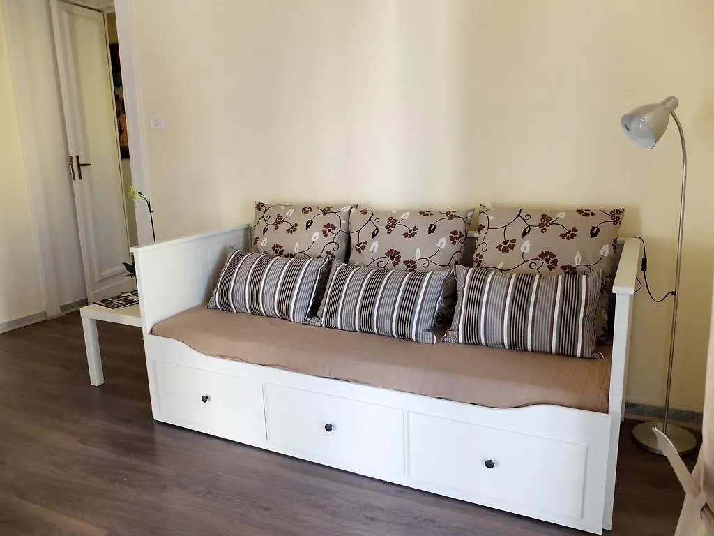 Floridiana - Bh3 Apartment Naples Italy