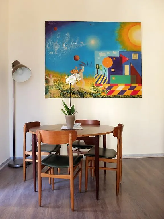 Floridiana - Bh3 Apartment Naples