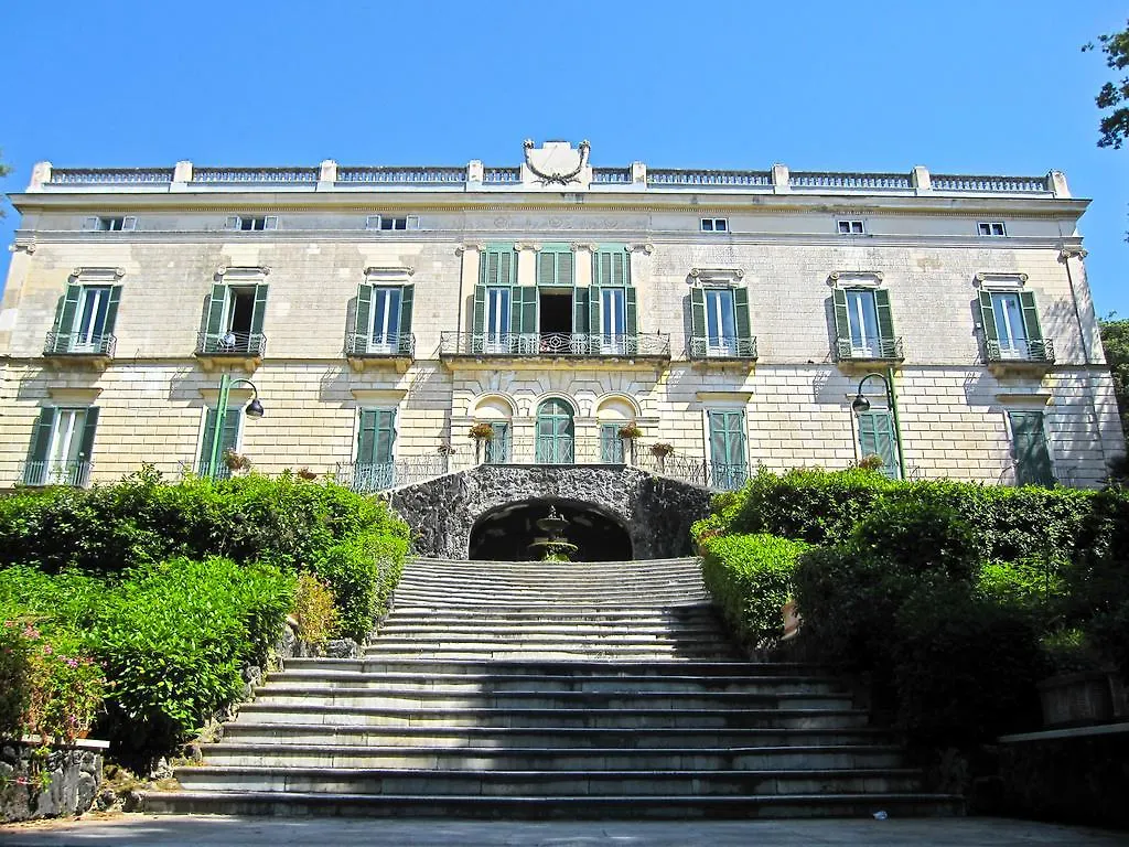 Floridiana - Bh3 Apartment Naples Italy