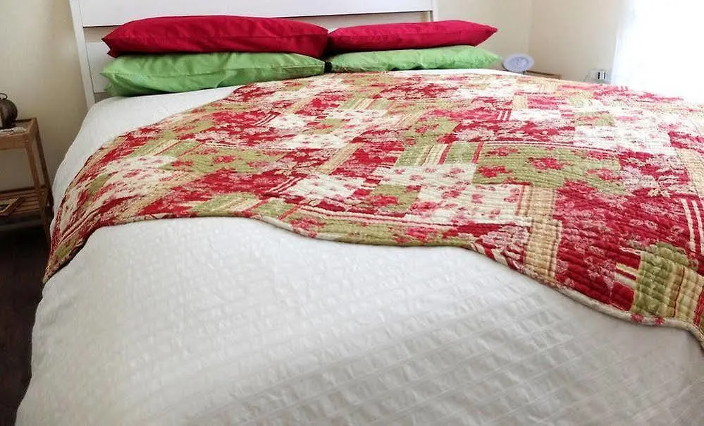 Floridiana - Bh3 Apartment Naples Italy