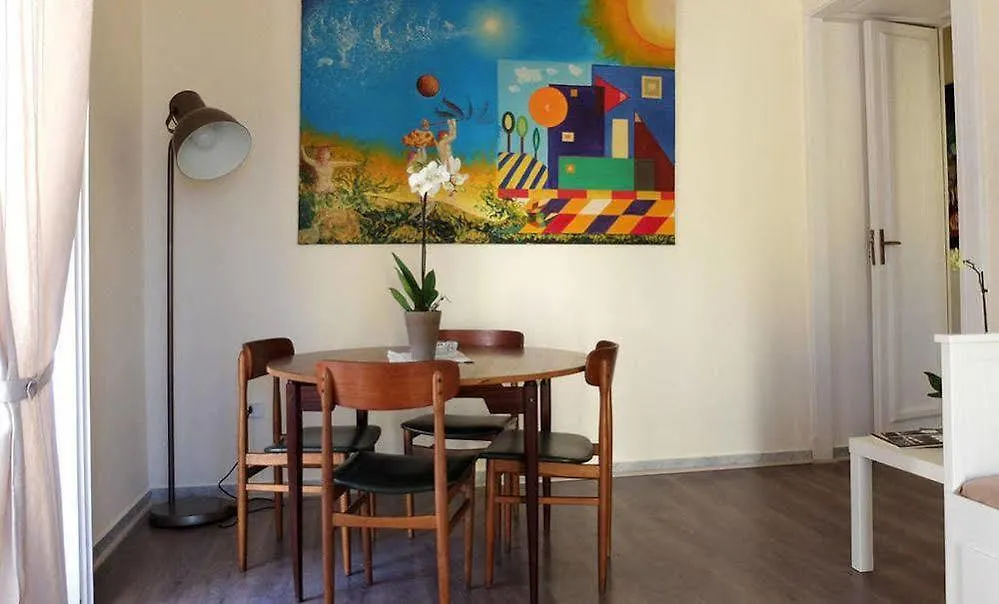 Floridiana - Bh3 Apartment Naples